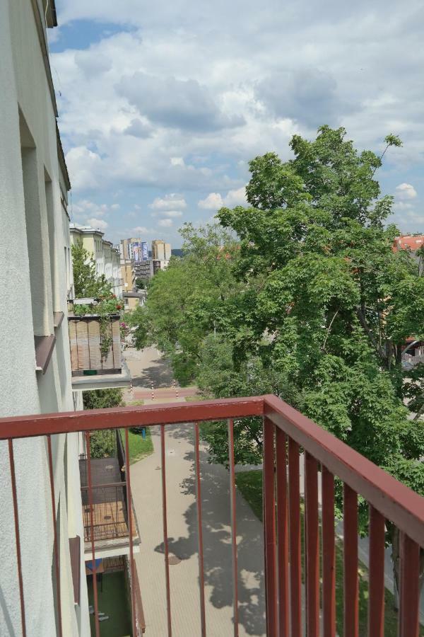 Apartament Grochowa Białystok Zewnętrze zdjęcie